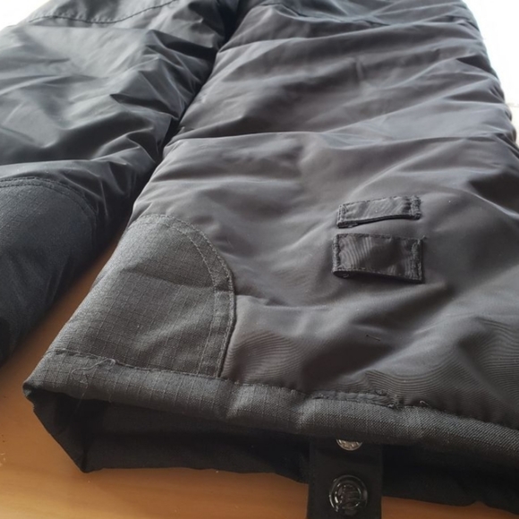 Snowsuit Conifere - Picture 2 of 13